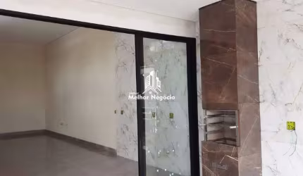 Casa para à venda, 2 quartos no Belvedere do Lago - Paulínia I Cód: 26436