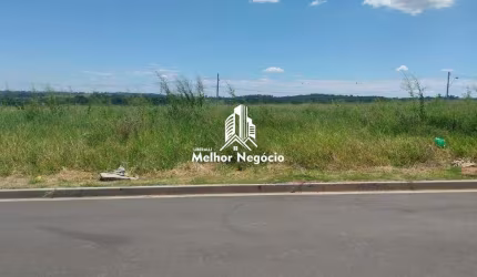 Terreno á venda com 250m² no Residencial Bela Aliança e em Campinas /SP