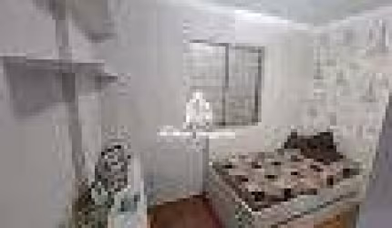 Apartamento para à venda, 3 quartos no Jardim Bela Vista - Americana I Cód: 26419