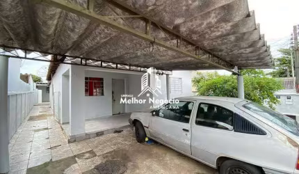 Casa com 3 dormitórios à venda em Americana.