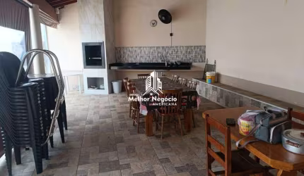 Casa com 2 dormitórios, sendo 1 suíte, à venda em Santa Bárbara d'Oeste.