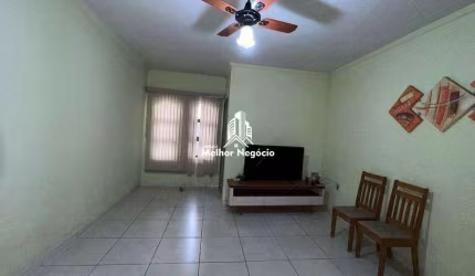Casa no bairro Caxambú 84m² , à venda, 2 Dormitórios (Quartos),1 banheiro - Piracicaba, SP