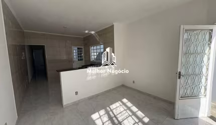 Casa com 02 dormitórios (01 suíte) à venda no bairro Jardim Maria Antonia (Nova Veneza), Sumaré-SP