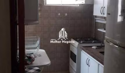 Apartamento à venda com 03 dormitórios no bairro Jardim Quarto Centenário em Campinas - SP