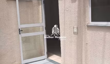 Apartamento à Venda no Condomínio Residencial Lírios – Bairro Fazenda Duas Barras, Limeira, SP