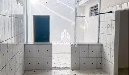 Casa à Venda no Bairro Jardim Odécio Degan – Limeira, SP Imóvel localizado no bairro Jardim Odécio Degan, em Limeira, SP. A casa possui 2 dormitórios,