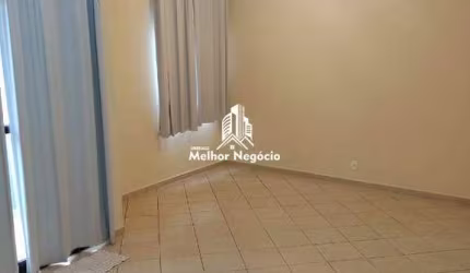 Apartamento à venda no Condomínio Pássaros e Flores – Bairro Jardim do Lago, Campinas, SP Apartamento com 3 dormitórios, 2 banheiros e 2 vagas de gar