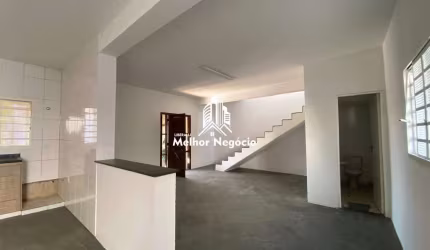 Casa à venda com 2 dormitórios (02 suíte) no bairro Parque Fazendinha em Campinas/SP