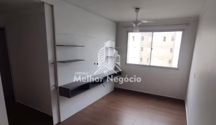Apartamento à venda com 2 dormitórios no Vila Matão II no Parque Yolanda(Nova Veneza) Sumaré/SP.