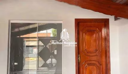 Casa no bairro Jardim Cândido Bertini 140m² de construção, à venda, 4 Dormitórios (Quartos), 3 banheiro situada no Bairro Pompéia - Piracicaba, SP