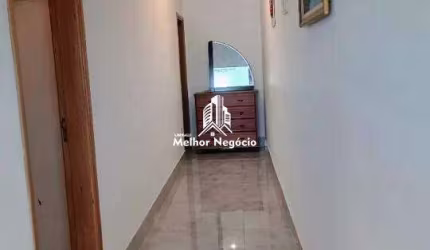 Casa para à venda, 2 quartos no Lot. Amelia Duarte Quintal - Paulínia I Cód: 26637