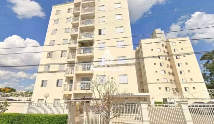 Apartamento à Venda: 03 Dormitórios (sendo 01 suíte) - Condomínio Port De France, em Campinas SP