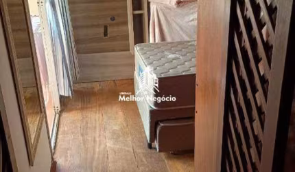 Apartamento/Kitnet à Venda: 01 Dormitório - Edifício Marquês de Três Rios, Centro, Campinas SP