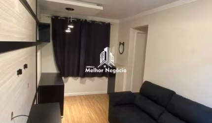 Apartamento à Venda: 02 Dormitórios - Condomínio Aguas Formosas, Parque São Martinho, Campinas - SP