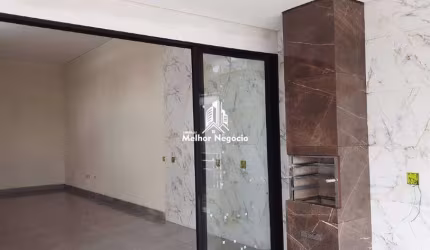 Casa para à venda, 2 quartos no Belvedere do Lago - Paulínia I Cód: 26576