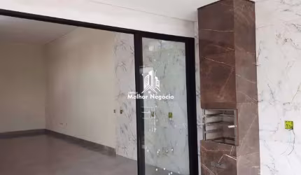 Casa para à venda, 2 quartos no Belvedere do Lago - Paulínia I Cód: 26573
