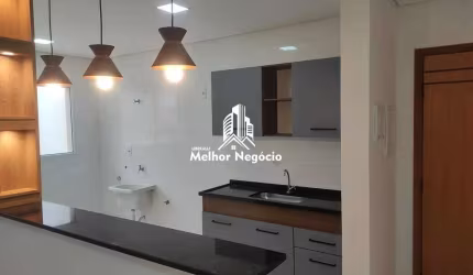Apartamento para à venda, 2 quartos no Parque Universitário - Americana I Cód: 26570