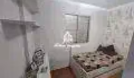 Apartamento para à venda, 3 quartos no Jardim Bela Vista - Americana I Cód: 26566
