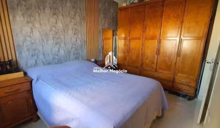 Apartamento para à venda, 2 quartos no Recanto - Americana I Cód: 26563