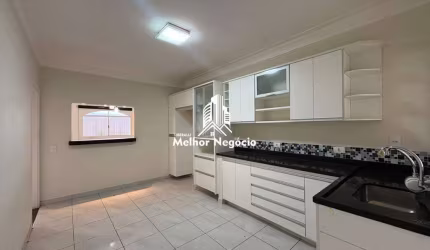 Casa para à venda, 3 quartos no Jardim Nova Europa - Campinas I Cód: 26714