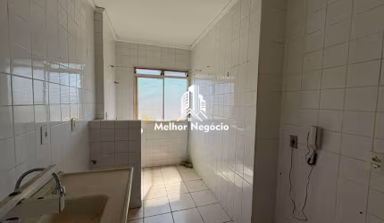 Apartamento à venda com 02 dormitórios (Quartos) no bairro Parque São Jorge em Campinas - SP