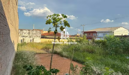 Terreno para à venda, no Jardim Denadai (Nova Veneza) - Sumaré I Cód: 26699