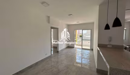 Apartamento à venda com 02 dormitórios (01 suíte) Condomínio Residencial Flor do Ipê em Piracicaba - SP