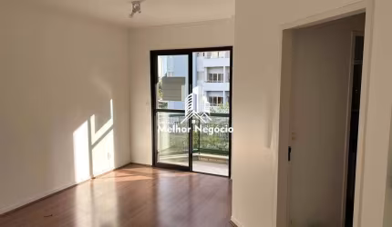 Apartamento à Venda no Condomínio Rio Amazonas – Bairro Botafogo, Campinas, SP