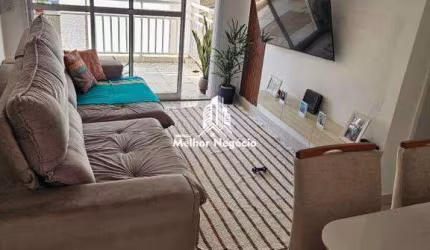 Apartamento à Venda no Condomínio Setin Home &amp; Life – Bairro Centro, Campinas, SP
