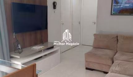 Apartamento à Venda no Condomínio Reserva Jardim Amazonas Localização: Jardim Amazonas, Campinas, SP