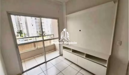 Apartamento à venda no Condomínio Portal dos Cristais – Bairro Vila São Pedro, Hortolândia/SP