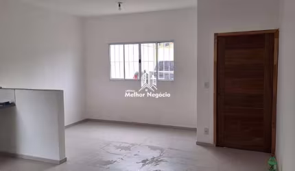 Casa à venda no Bairro Jardim Paulista – Monte Mor, SP Casa com 2 dormitórios (sendo 1 suíte), 2 banheiros e 2 vagas de garagem.
