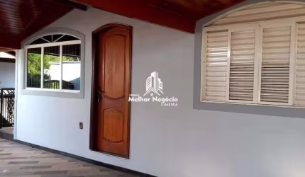 Casa à Venda no Bairro Jardim Nova Limeira – Limeira, SP Casa localizada no Bairro Jardim Nova Limeira, em Limeira, SP. Possui 2 dormitórios.
