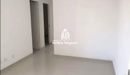 Apartamento à Venda no Condomínio Parque das ColinasLocalização: Jardim Monte Alto, Campinas, SP