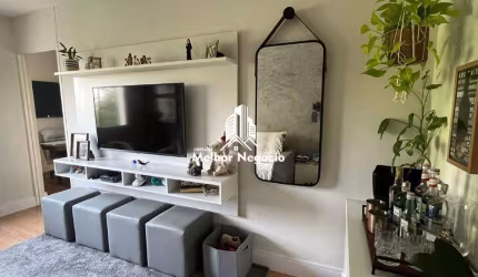 Apartamento com 2 dormitórios à venda em Campinas