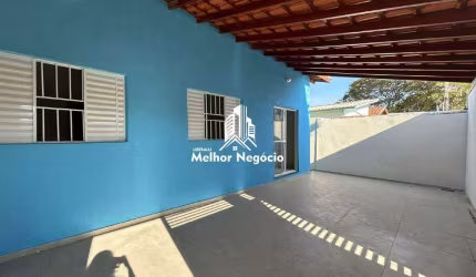 Casa com 03 dormitórios (01 suíte) à venda no Vila Castelo Branco, Campinas - SP