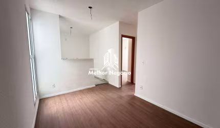 Apartamento à venda com 02 dormitórios (Quartos) Condomínio PIAZZA PLATINA em Piracicaba - SP