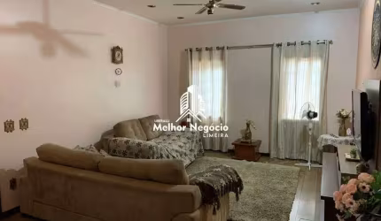 Casa para à venda, 3 quartos no Boa Vista - Limeira I Cód: 27009