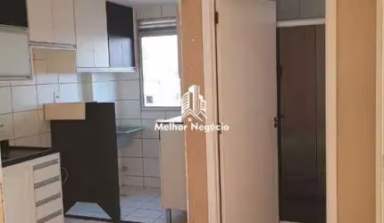 Apartamento à venda com 2 dormitórios no Jardim Engenho em Monte Mor/SP