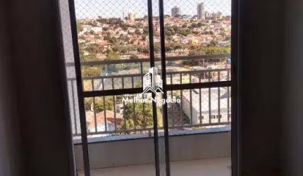 Apartamento à venda com 2 dormitórios sendo um suíte no Ortizes em Valinhos /SP