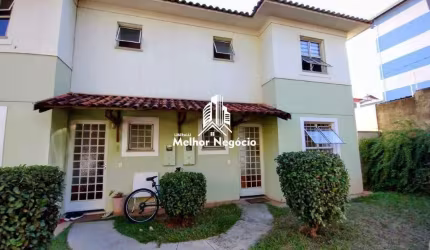 Casa com 3 dormitórios à venda em Campinas.