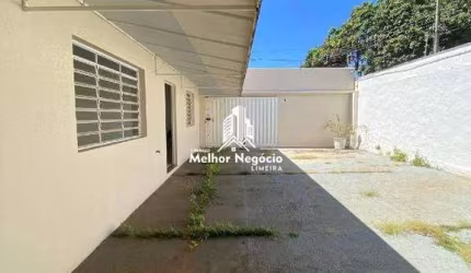 Galpão / Barracão para à venda, no Centro - Limeira I Cód: 27159