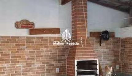 Casa à venda no Bairro Jardim Dom Bosco, Sumaré - SP Casa com 3 dormitórios, 1 banheiro e 2 vagas de garagem.