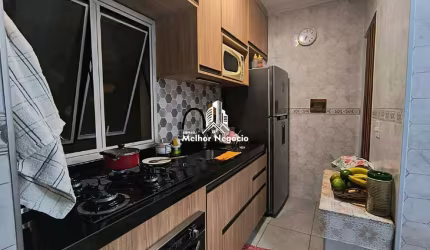 APARTAMENTOM A VENDA COM SACADA 2 DORMITORIOS