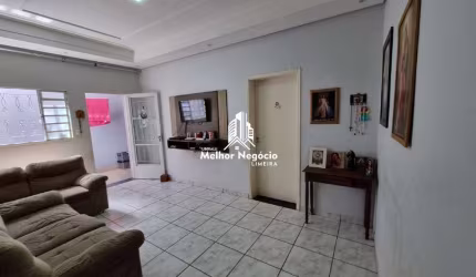 Casa para à venda, no Jardim Campo Belo - Limeira I Cód: 27334