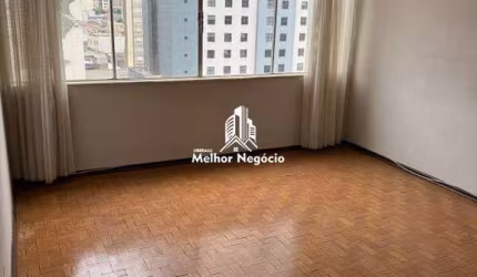 Apartamento à venda com 02 dormitórios (Quartos) Edifício Dona Antônia em Campinas - SP
