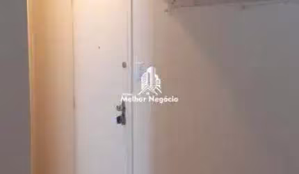 Apartamento à venda com 01 dormitório no Edifício Aquidaban em Campinas - SP