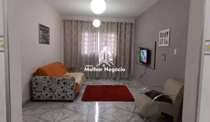 Casa com 2 dormitórios à venda em Monte Mor.