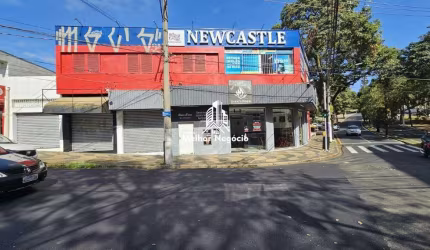 Sala comercial à venda no Vila Embaré em Valinhos/SP