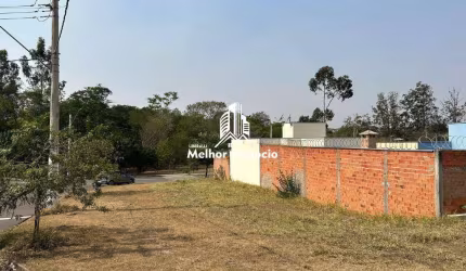 Terreno à venda no bairro Vila Sônia em Piracicaba - SP